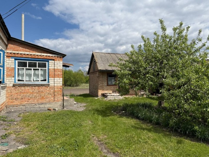Продам будинок в місті Переяслав - фото 1
