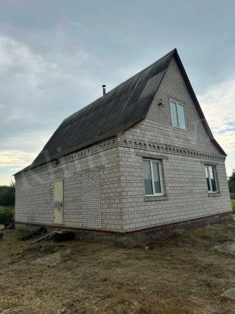 Продається будинок в мкр-ні Борисівка - фото 1