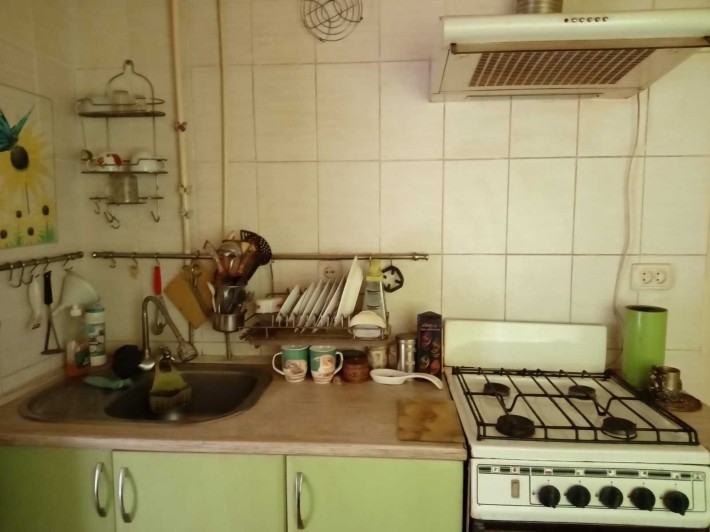 Продам полдома с удобствами в р-не Транспортной - фото 1