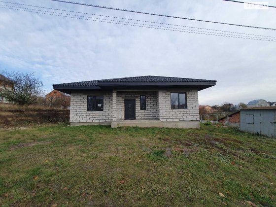 Новобудова на 10 сотках лише 570$ за метр Хмельницкий