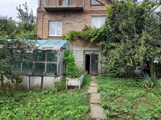 Власник. Продаеться дачний будиночок на Видрових долах Хмельницький