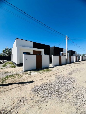 Продається одноповерховий будинок в Агрономічному - фото 1