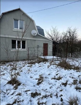 Пониження ціни!! 2-поверховий будинок, Лезнево Вінницьке шосе 
ID38618 - фото 1