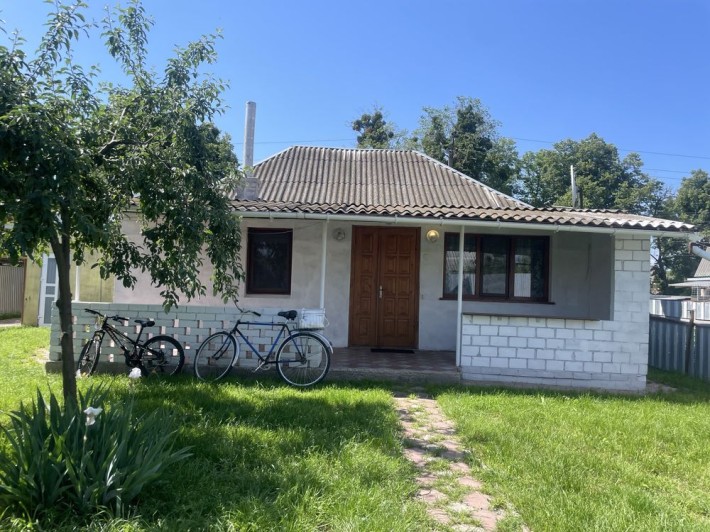 Продам будинок вул. Ярмаркова( ближче до Центру міста) - фото 1