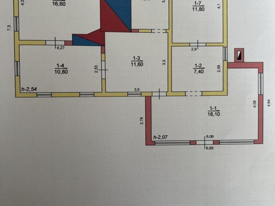 Приватний будинок. ВЛАСНИК без комісії.Реальному покупцю ТОРГ Переяслав-Хмельницький
