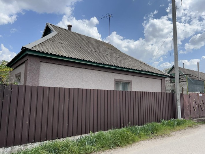 Будинок з ремонтом - фото 1