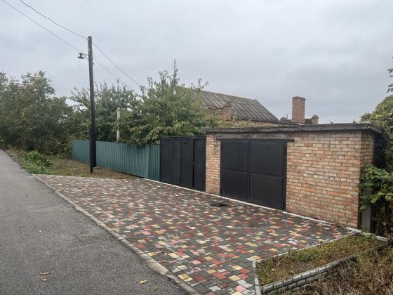 Продам дом от хозяина Нікополь