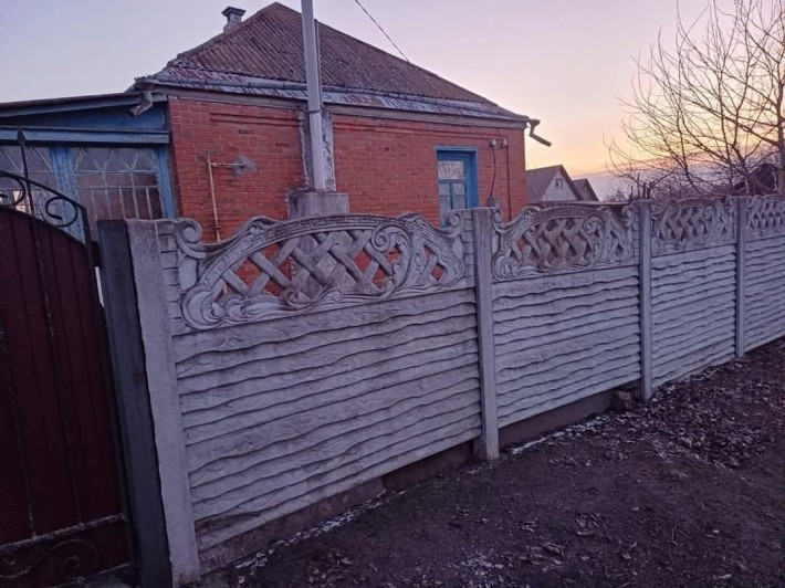Продам будинок в мальовничій місцевості - фото 1
