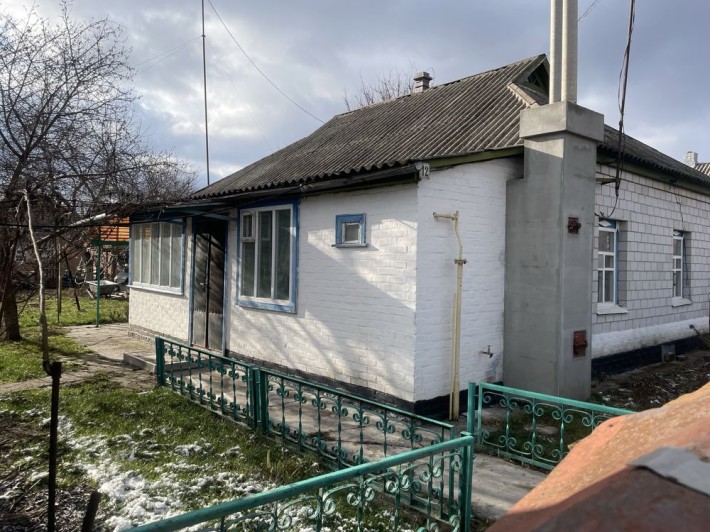 Продам будинок р-н Солонці - фото 1