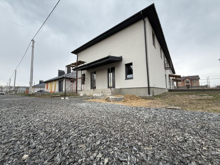 Продам таунхас район Агрономічне - фото 1