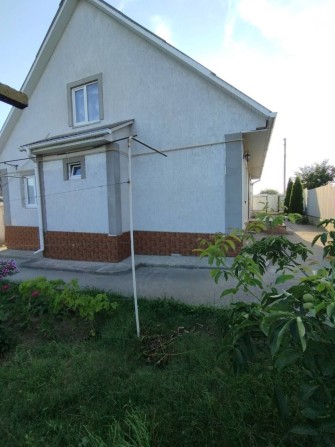 Продається  затишний будинок  м.Бар, Вінницька обл. - фото 1