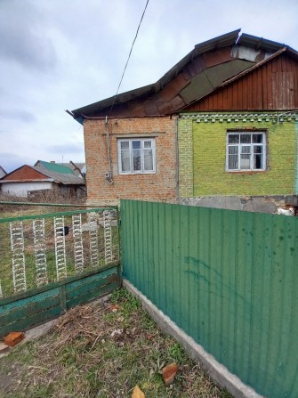 Продам частину будинку - фото 1