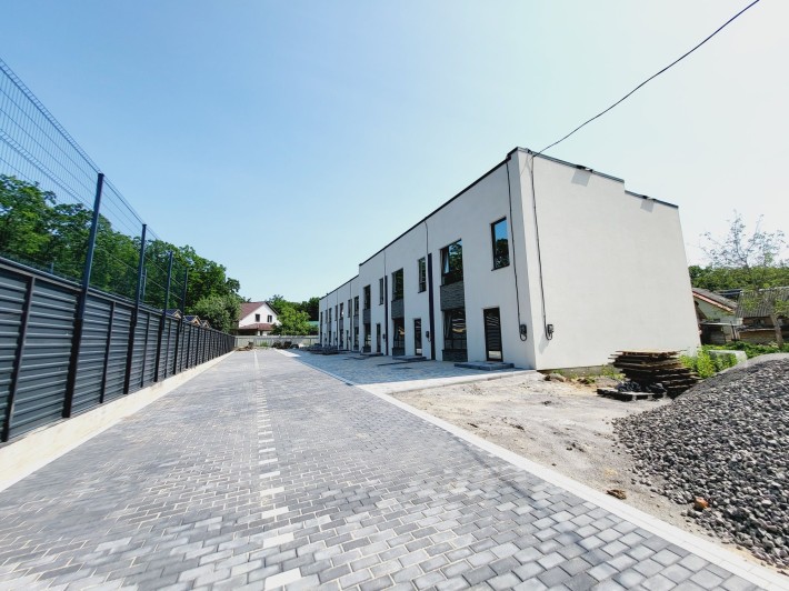 Продаж таунхауса Агрономомічне Без комісії - фото 1