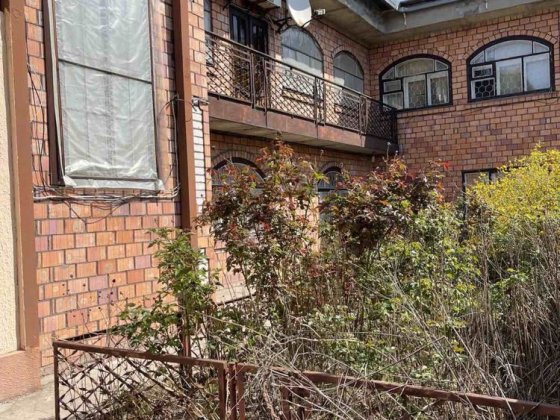 Продам 2х поверховий будинок, по вулиці Чайковського (р-н Еліт клубу) Никополь