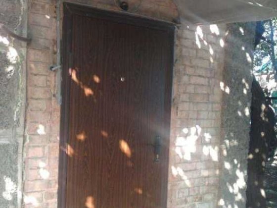 Продам или обменяю полдома. Нікополь