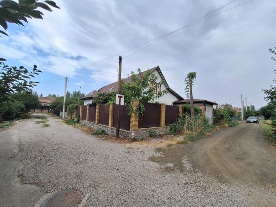 Новий Будинок р-н (СТО Некрасова) Нікополь