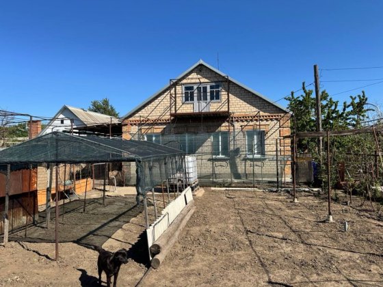 Продам будинок , Нікополь , 3-я ділянка Нікополь