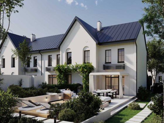 Продам 2х кімнатний  Таунхаус в Переяславі біля річки, вул. Набережна Переяслав-Хмельницький