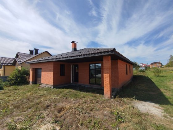 Озерна,цегла,10 соток Хмельницкий