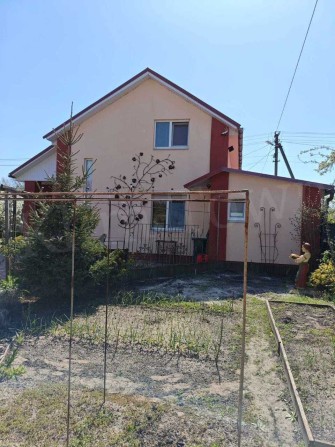 Продається дачний будинок в СТ «Меліоратор» - фото 1
