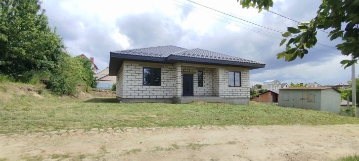 Продам новий будинок в Лезнево від власника - фото 1