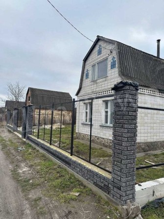 Продається дачний будинок в СТ «Меліоратор» з виходом до каналу - фото 1