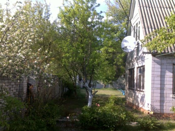 Продається . на березі Дніпра Переяслав-Хмельницкий