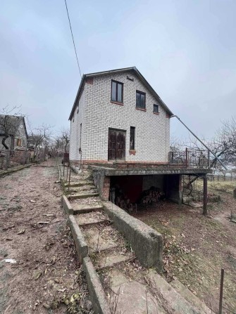 В продажі чудовий будинок 3к, Дальні Гречани SH - фото 1