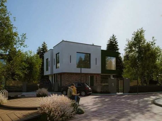 Продаж будинку на Дендропарку Хмельницкий