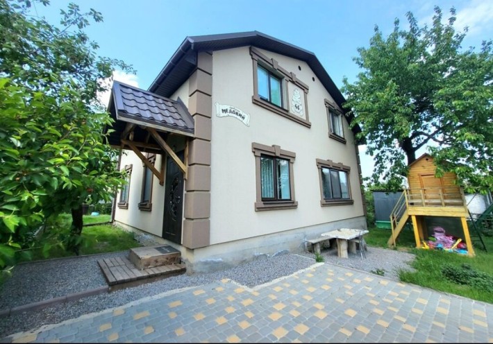 Продаж окремого будинку,масив Медік,що неподалік ЖК Західний - фото 1