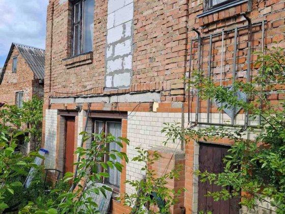 Продається дачний будинок у масиві "Харчовик"  Дубово Хмельницкий