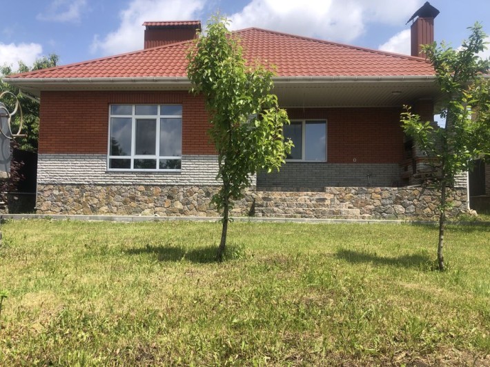 Продам чудовий будинок з ремонтом - фото 1