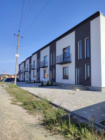 Сучасний Таунхаус від власника 100м2 Березина - фото 1