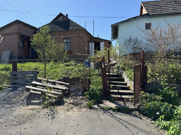 Продаж будинку з ділянкою Ближні Гречани - фото 1