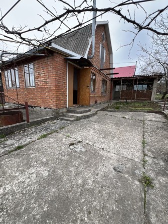 Продається дачний будинок, 10 км від міста - фото 1