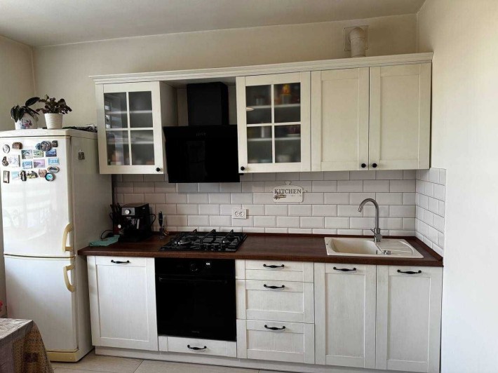 Двоповерховий будинок, 144 м², 6 соток, Пів-Захід, всі комунікації - фото 1