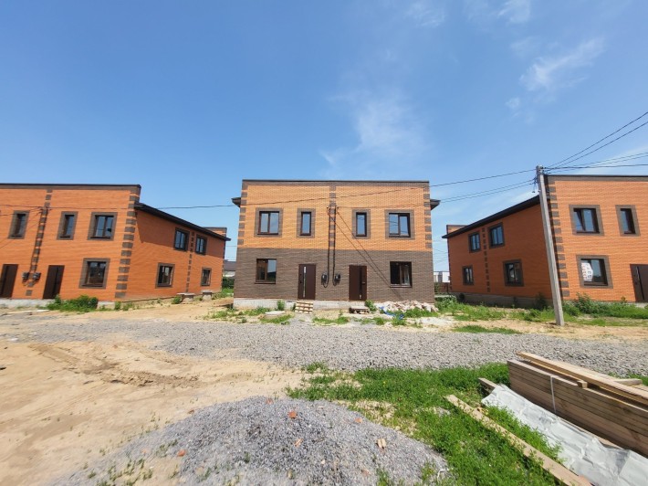 Продаж  дуплекса р-н Агрономомічне Без комісії - фото 1