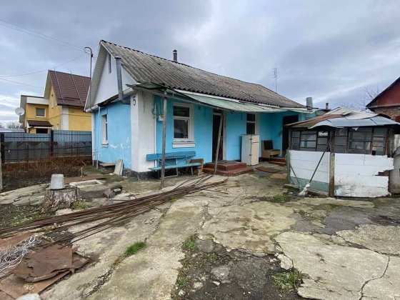 Продаж дешевого будинку з 10-ма сотками землі VS ID:29090 Хмельницький