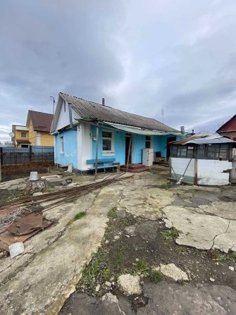 Продаж дешевого будинку з 10-ма сотками землі VS ID:29090 - фото 1