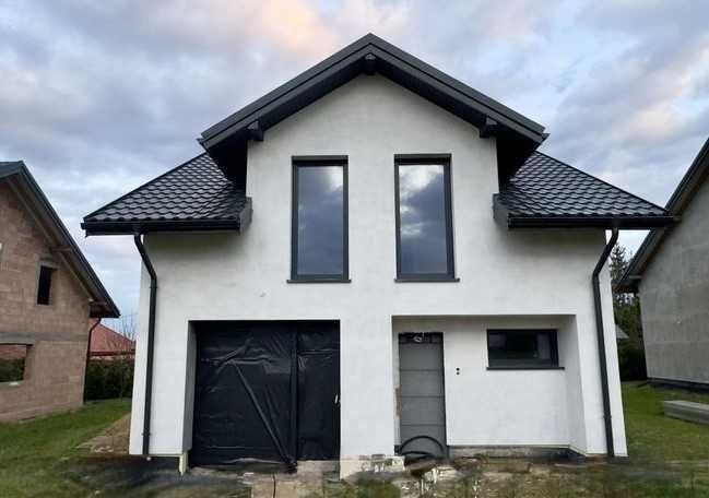 продаж будинку 120м2 Грузевиця - фото 1