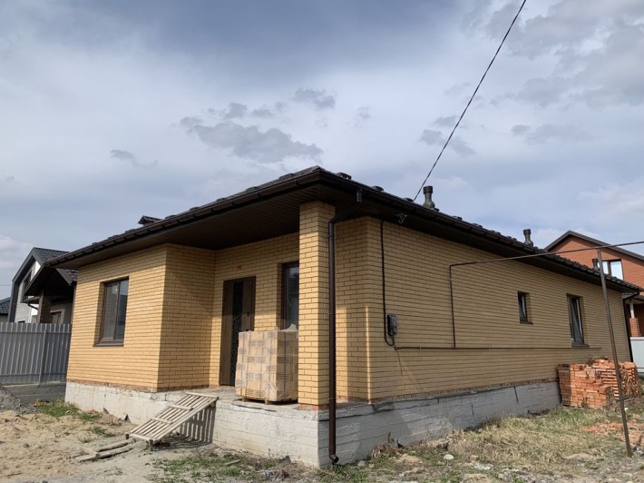 Продаж окремого будинку,від забудовника,без комісії,тераса,пр.Весняний - фото 1