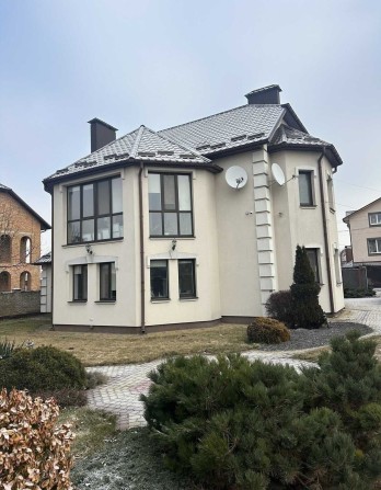 Продаж будинку в с. Агрономічне - фото 1