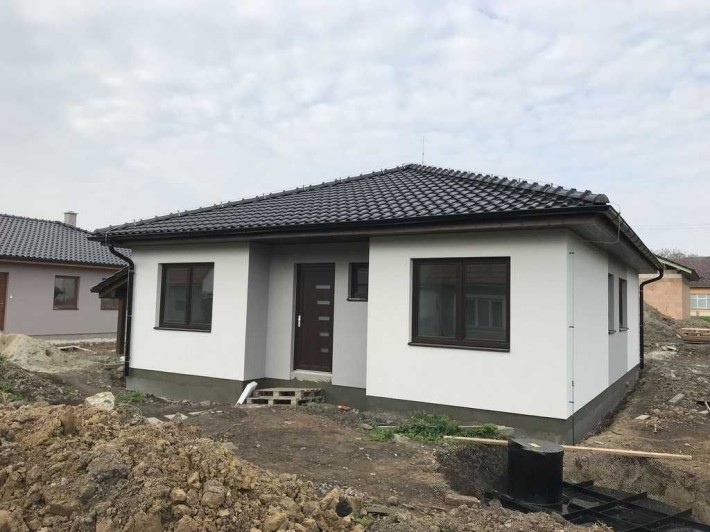 Будинок 115м2 Продаж в гарному місці - фото 1