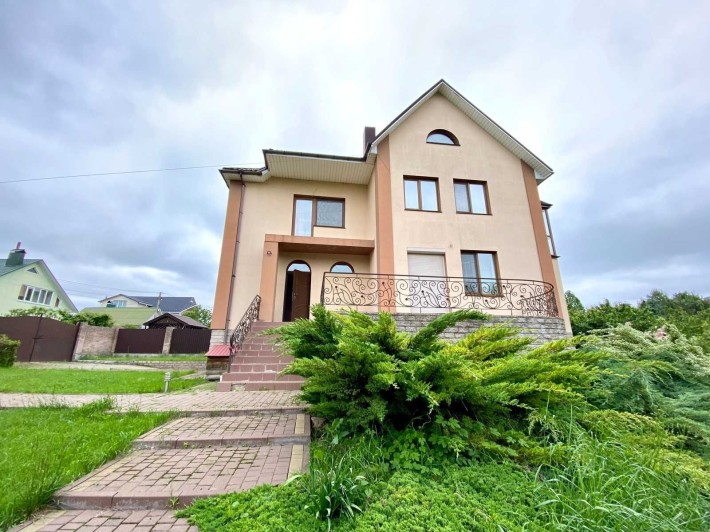 Продаж будинку на Вінницьких Хуторах - фото 1