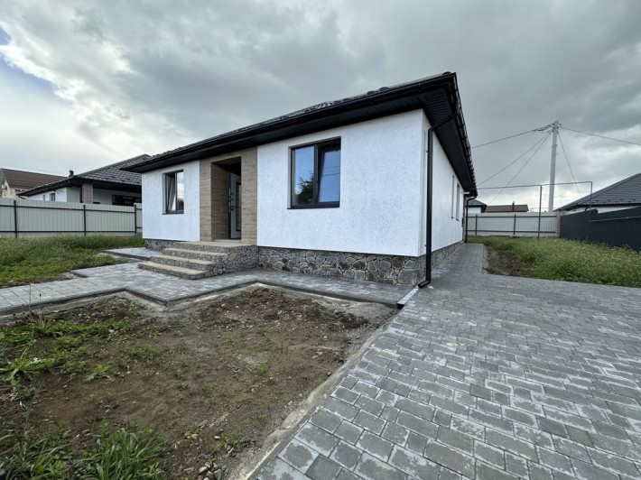 Продаж будинку в Агрономічному - фото 1