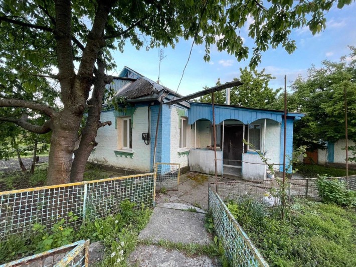 Продаж будинку у Вінницьких хуторах біля озера та соснового лісу - фото 1