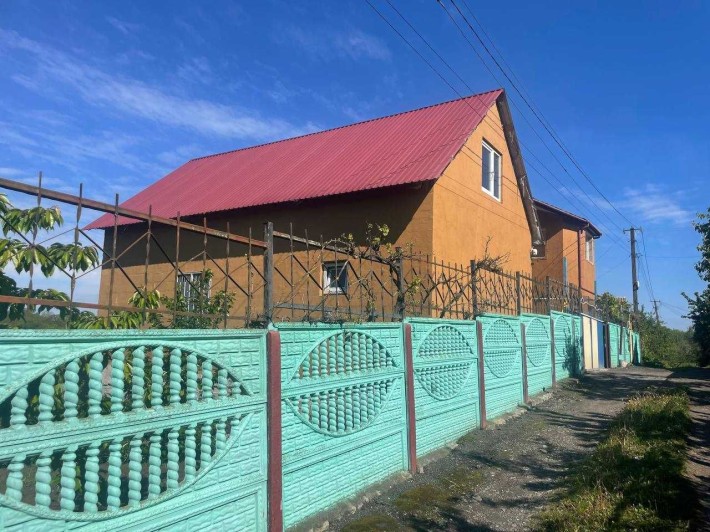 Продам 2-х поверх. будинок на Вінницьких Хуторах 7811 - фото 1
