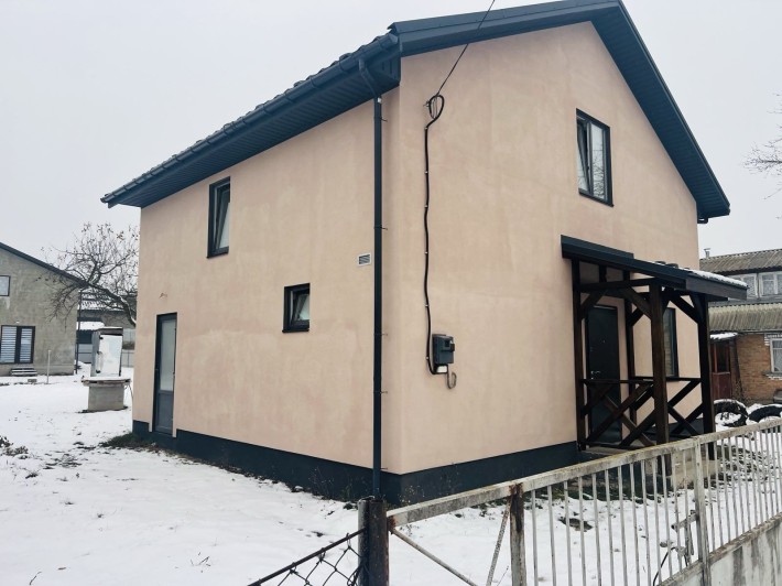 Продаж будинку по хорошій ціні - фото 1