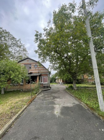 Продам будинок Вінницькі хутора вулиця Незалежності - фото 1