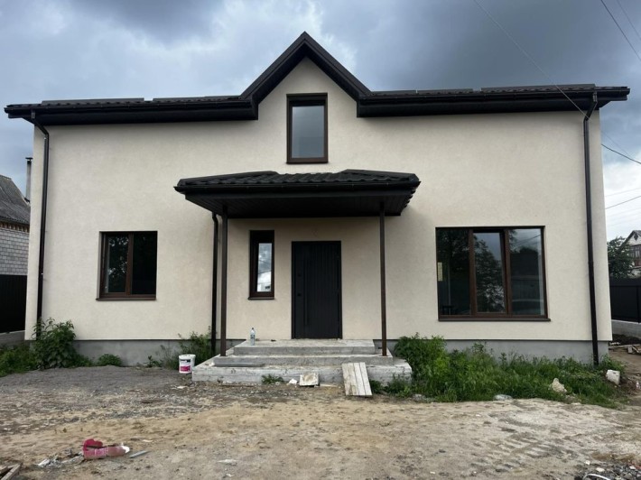 Продам будинок Вінницькі Хутори - фото 1